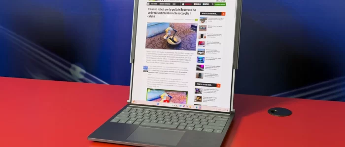 CES notebook